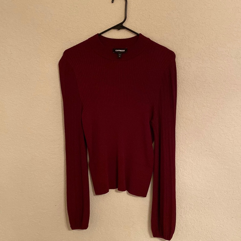 Express - Top - Size M